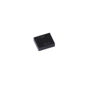 Nuevo Sensor IMU LSM6DSRTR LGA-14 INEMO 6DoF, Acelerómetro 3D + Giroscopio 3D - Product Image 1