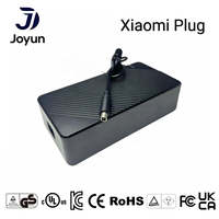 Chargeur rapide de batterie LiFePO4 Joyun 29,4V 11A 350W pour trottinettes électriques