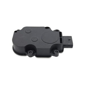 Motor de persiana Delif Louver 95B965501AA para Porsche Audi Volkswagen Jetta, fácil instalación - Product Image 4