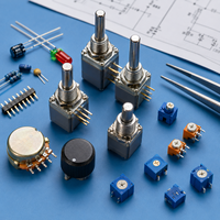 Diode TVS bidirectionnelle SMBJ58CA 58V SMB DO-214AA Suppresseur de tension transitoire BOM RFQ