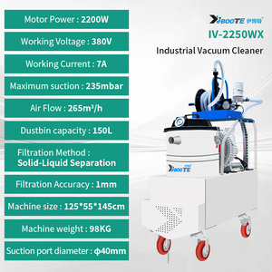 <span class=keywords><strong>Aspirateur</strong></span> industriel <span class=keywords><strong>à</strong></span> aspiration et refoulement continu d'huile pour huile usagée, huile de moteur usagée, huile hydraulique, huile de transmission - Product Image 3