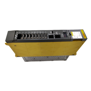 A06B-6078-H202 # Proveedor de repuestos para servomotor H500 FANUC Ac - Product Image 1