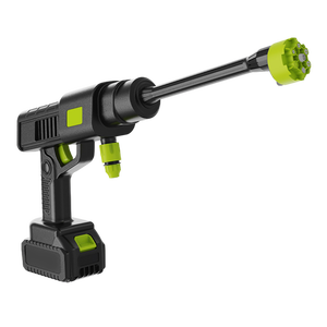 RYNEX OEM Pistola <span class=keywords><strong>de</strong></span> Lavado <span class=keywords><strong>de</strong></span> Autos Inalámbrica Portátil <span class=keywords><strong>de</strong></span> Alta Presión con Batería <span class=keywords><strong>de</strong></span> Litio <span class=keywords><strong>de</strong></span> 21V, Máquina <span class=keywords><strong>de</strong></span> Lavado con Espuma - Product Image 4