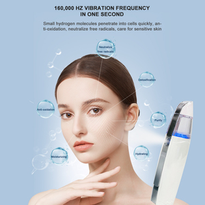 Suyzeko Bestseller Mini Nano Smart Multifunktions-Handheld-Mikrowasserstoff-Sprüh gerät Wasserstoff-<span class=keywords><strong>Mister</strong></span> für den Heimgebrauch - Product Image 3