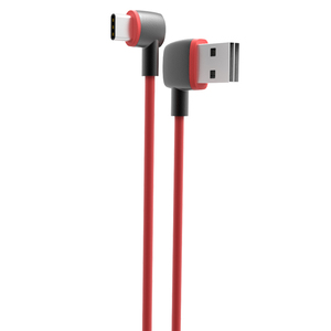 <span class=keywords><strong>สาย</strong></span>ดาต้าแบบข้อสำหรับ iPhone, <span class=keywords><strong>สาย</strong></span><span class=keywords><strong>ชาร์จ</strong></span>เร็วสำหรับ Type-C USB2.0ถ่ายโอนข้อมูลทีพีอี1.2เมตรสำหรับโทรศัพท์มือถือ - Product Image 1