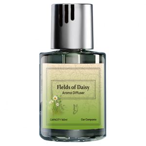 <span class=keywords><strong>Perfume</strong></span> Líquido de Lujo para Coche 2026, Aromatizante Ambiental con Capacidad de 160ml, Refrescante de Fragancia por Evaporación Natural - Product Image 5