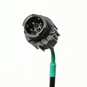 Sensor de Presión de Aceite Volvo 09005-2-B para Camiones de Trabajo Mediano-Pesado, Pieza de Repuesto para Sensor de Motor - Product Image 3