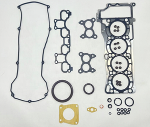 Set Gasket Lengkap QG15DE untuk Perbaikan Mesin Nissan QG15 10101-4M525 10101-8M025 - Product Image 1