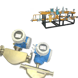 เครื่องวัดอัตราการไหลเชิงมวลแบบโคริโอลิส Endress Hauser E+H รุ่น Promass 8F5B15ขนาด DN15ของแท้เซ็นเซอร์วัดอัตราการไหลเชิงมวลความแม่นยำสูงสำหรับกระบวนการอุตสาหกรรม - Product Image 5