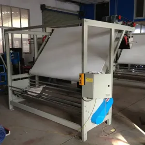 PL-E4 Tensionless Fabric Releasing Machine For Knitted Fabric