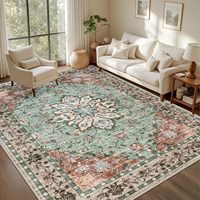Creative and Customizable Carpets with Multiple Styles Available for Indoor Carpets Home Area Polyester Living Room Carpet