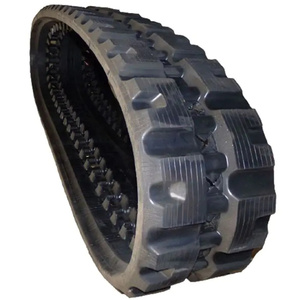 Rail en caoutchouc <span class=keywords><strong>de</strong></span> remplacement 6680149 pour chargeuse compacte Bobcat T200 T630 T650 864 - Product Image 2