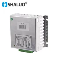 Générateur diesel 12V 24V 5A Module de chargeur de batterie intelligent automatique Chargeurs à flotteur Vente Adaptateur de conception de circuit Pièces de générateur