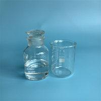 Polydiméthyl-diphénylsiloxane de haute qualité et de pureté élevée, fourni directement par l'usine, CAS 68083-14-7