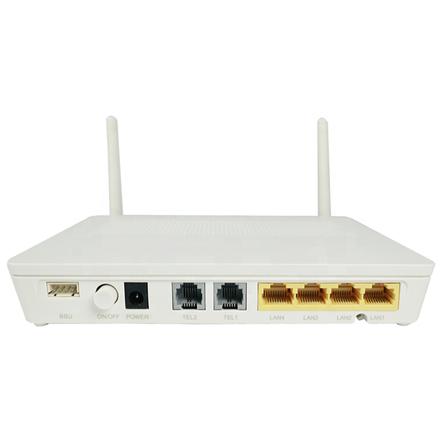 Fiber Optic Equipment ONU ONT HG8245H /HG8245H5/Huawei5H GPON /EPON/XPON ONU