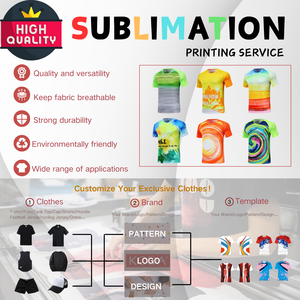 T-shirts de cyclisme personnalisables en polyester pour événements, sublimation, compression pour hommes, anniversaires, t-shirt, tee-shirt, course à pied - Product Image 6