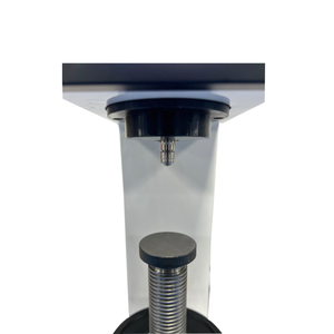 HB-3000C Brinell Hardness Tester Motorized Metal Testing Machine <b>Digital</b> Display Testers - Product Image 4