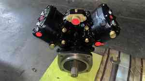 Compresseur d'air de pièces de camion 785C 793C 160-9820 0R-288 Disponible pour l'approvisionnement - Product Image 4