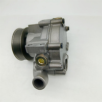 Pièces d'excavateur de haute qualité, pompe à eau de refroidissement du moteur diesel 352-2109 pour moteur CAT C7 C9 C9.3, pompe 3522109
