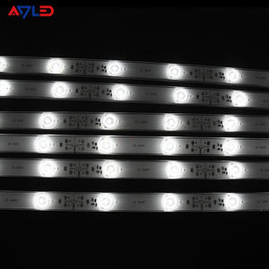 Tira de Luz LED Rectangular ADLED ADS-E3030-14W-HJ, Retroiluminación, 3000K/4000K/6500K/10000K, SMD3030, Lente de 160 Grados, Alto Brillo - Product Image 3