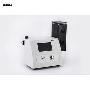 Labor Chemische Boden analyze Wasser test K Na Li Ca Element Flammen emissions spektroskopie Photometer - Product Image 2