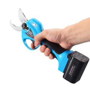 Forbici elettriche da lavoro per coltelli da potatura per uso domestico da giardino industriale Bonsai - Product Image 6