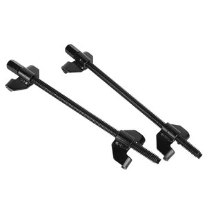 2Pcs Spring Shock Compressor Car Shock Absorber Remove Install Tool Large Compression Space Compressor Clamp - Product Image 5