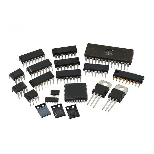 SI5908DC-T1-E3 NEW Integrated Circuit IC Chip-Global Sourcing RFQ Service Order in bulk and enjoy bulk discounts