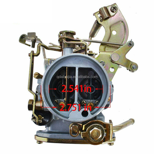 Nuovo Carburatore Adatto per Nissan J15 Cabstar / Datsun Pick up / Homer / <span class=keywords><strong>Hommy</strong></span> - Product Image 4