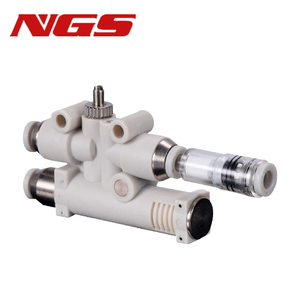 Máy Băng quang phổ với điều kiện mới phá hủy máy phát điện chân không vyh/vyl/vye/VYF05-444 666f 07-444f loại thiết bị truyền động không khí - Product Image 3