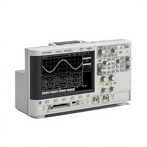 Oscilloscope numérique multifonction haute précision Keysight DSOX2004A, fréquence d'échantillonnage 4 GS/s - Product Image 5