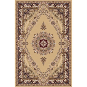 Sang Trọng Thảm Bohemian Thảm Có Thể Giặt Khu Vực Thảm Cho Phòng Khách Lụa Thảm Cầu Nguyện Mat Dày Cầu Nguyện Mat - Product Image 5