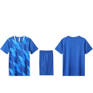 Snel drogend, ademend, vocht afvoerend, 100% polyester, op maat bedrukt marathonpak met volledige bedrukking, unisex, zomer sport hardloopkleding - Product Image 6