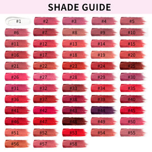 Recipientes a granel, vendor marrom, <span class=keywords><strong>gloss</strong></span> labial, atacado fosco, <span class=keywords><strong>gloss</strong></span> labial - Product Image 2