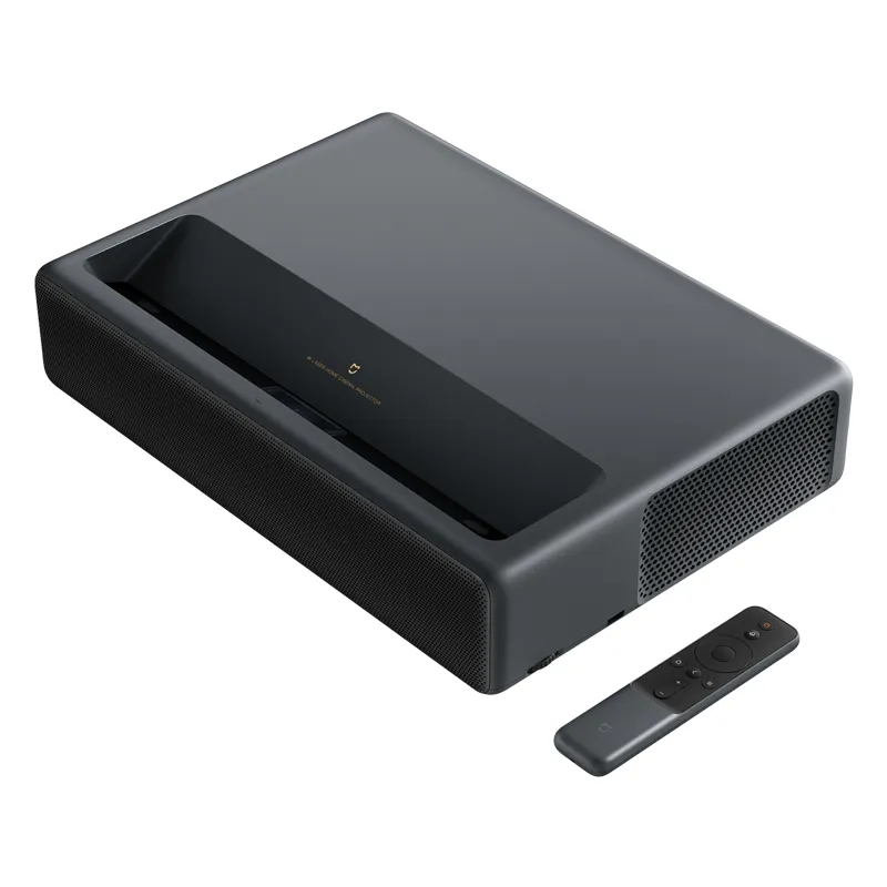 R Wereldwijde Versie Xiaomi Mijia 4K Laser Projector 2Gb 16Gb Miui Laser Hdr Home Theater Xiaomi Mijia 4K Laser Projector 150