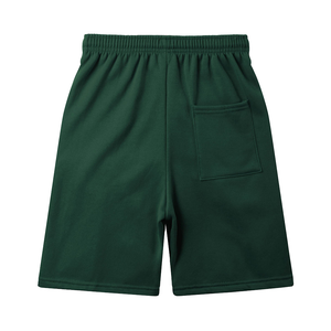 Nouveauté 2026 – Short Homme Grande Taille en Tissu Peigné Respirant, Séchage Rapide, Écologique, avec Cordon de Serrage et Poches - Product Image 1