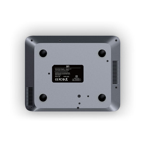 Máy Chiếu Thông Minh <span class=keywords><strong>Android</strong></span>, Máy Chiếu Video <span class=keywords><strong>LCD</strong></span> <span class=keywords><strong>3D</strong></span> WIFI Kép Full <span class=keywords><strong>HD</strong></span> 1080P Tại Nhà Hỗ Trợ Giải Mã <span class=keywords><strong>HD</strong></span> 8K 12000 Lumen - Product Image 6