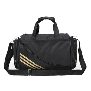 Custom Large Capacity One-shoulder Portable Fitness Travel <b>Bag</b> <b>Sports</b> Duffel Cylinder <b>Bag</b> Gym <b>Bag</b> - Product Image 3