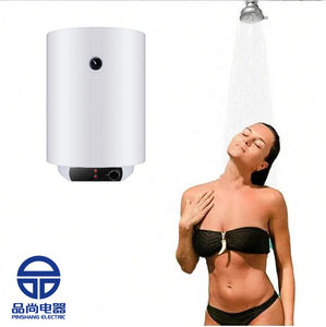 <span class=keywords><strong>Chauffe</strong></span>-<span class=keywords><strong>eau</strong></span> <span class=keywords><strong>thermodynamique</strong></span> mural électrique pour salle de bain, nouvelle conception 2025, fournisseur chinois, vente chaude - Product Image 4