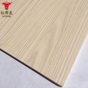Tấm <span class=keywords><strong>MDF</strong></span> Melamine Vân Gỗ Đồng Bộ - Product Image 4