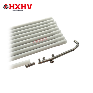 Niêm phong MF126-2RS MF 126-2rs mf126rs MF126 2rs mặt bích Chrome thép 6x12x4mm hxhv rãnh sâu bóng mang - Product Image 3