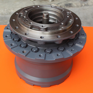Réducteur de translation ZX120-6 pour pièce de rechange d'excavatrice 9181123, réducteur de chenille OEM - Product Image 6