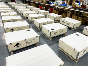 48 В 200Ah 3-фазный гибридный Инвертор солнечной энергии для дома 10kwh Lifepo4 батарея - Product Image 6