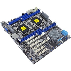 Serveur d'origine carte mère Pour <span class=keywords><strong>ASUS</strong></span> Z10PA-D8 C612 Socket LGA 2011 V3 V4 DDR4 <span class=keywords><strong>X99</strong></span> X99M Bonne Qualité - Product Image 4
