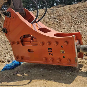 מפסק הידראולי חפר פטיש הידראולי חפר רוק מפסק הידראולי פטיש <span class=keywords><strong>jcb</strong></span> 3cx - Product Image 3