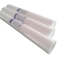 TIANYU 5 microns PP filtre à sédiments 20 pouces élément de filtre à eau 60*30*508 1 micron pour le traitement de l'eau