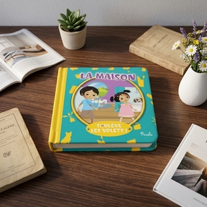 Nuovo Design prezzo di fabbrica alla rinfusa stampa personalizzata a colori storia libri con copertina rigida per bambini bordo <span class=keywords><strong>libro</strong></span> stampa - Product Image 1