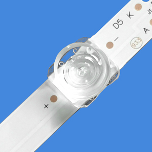 Retroiluminación LED de 520 mm para <span class=keywords><strong>Xiaomi</strong></span> 55" 9A+1B 55D05A/B-ZC29AG-02 30355005214 55K61 LS55H610G LS55A51 - Product Image 4