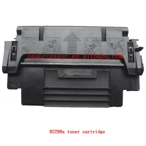 92298A cartucho de toner remanufaturado, para HP LaserJet 4/4PHIS/5/5N