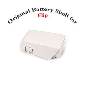 Coque de batterie d'origine pour Flip, boîtier de batterie vide de remplacement pour pièces de réparation Flip - Product Image 1